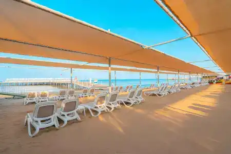 Sidemarin Kirman Premium - Ultra All Inclusive - 18