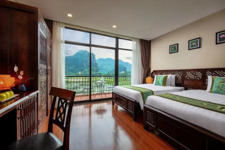 Tam Coc La Montagne Resort & Spa Ninh Binh - 38