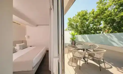 Rafaelhoteles Ventas - 91