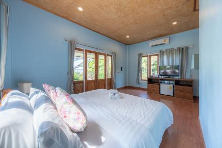 Seafar Resort - 45