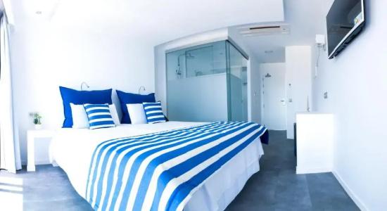 Boutique La Marquesina - Adults Only - 29