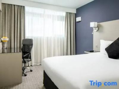 Mercure Manchester Piccadilly - 48