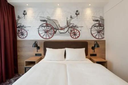 ibis Styles Coburg - 70