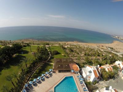 Helios Bay and Suites - 19