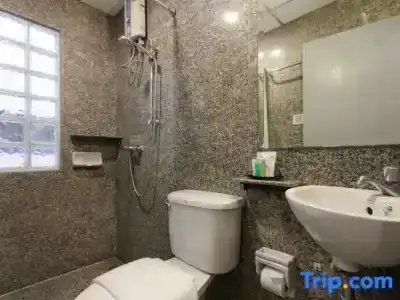 Tennen Onsen Taho-no-Yu Dormy Inn Niigata - 71