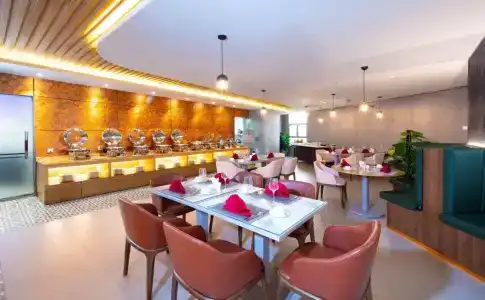 Grand Cititel Danang - 37