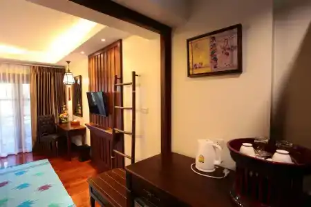 Viangluang Resort - 12