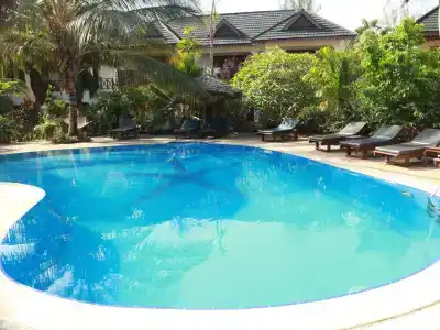 Langi Langi Beach Bungalows - 11