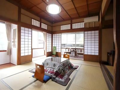 Shibu Onsen Yumoto Ryokan - 15