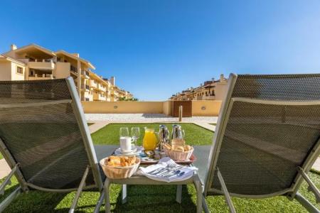 Senator Mar Menor Golf & Spa Resort - 19