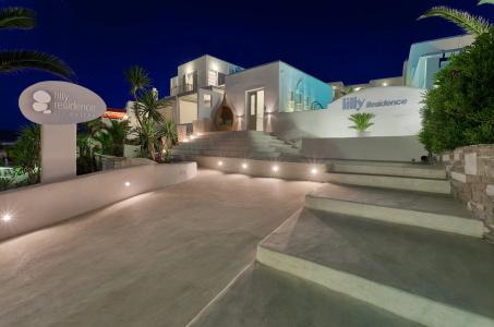 Lilly Residence-Sea View Suites, Adults Only - 34