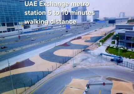 easyJebel Ali - 19