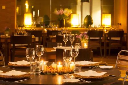 Starhotels Tuscany - 13
