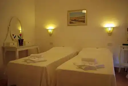 Il Girasole High Quality Inn - 33