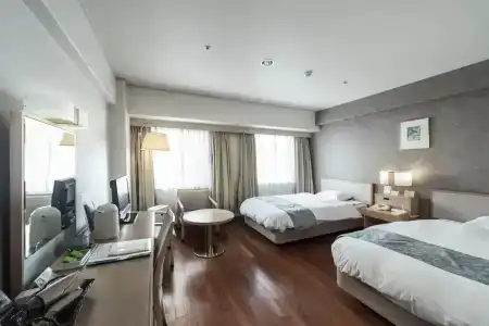 Gifu Castle Inn - 2