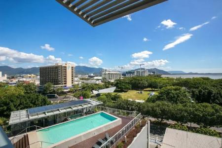 Cairns Private - 144