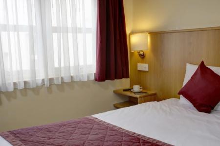 Best Western London Highbury - 33