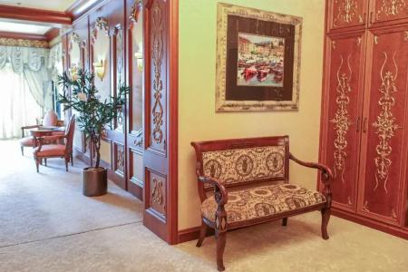Royal Casino Spa & Resort - 152