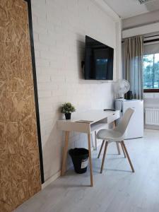 Goiglo & Hostel - 35