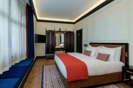 Ameron Frankfurt Neckarvillen Boutique - 3