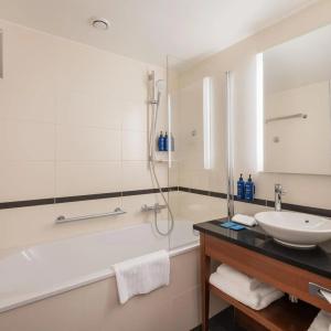 Crowne Plaza Montpellier Corum, An Ihg - 8