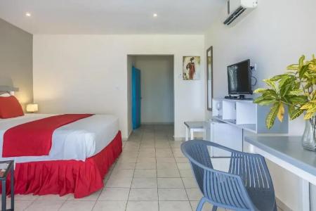 Costarena Beach - 31