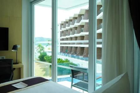 The Beachfront Phuket - 48