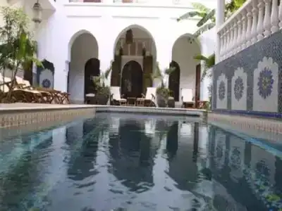 Riad Dar El Assafir - 17