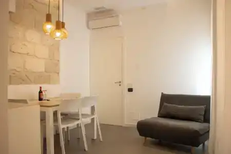 Badia Nuova Apart , Restaurant , Rooftop Lounge Bar - 257