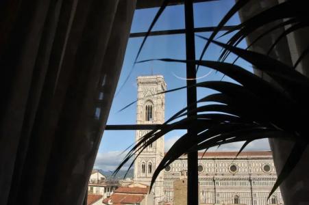 Donati Luxury Tower Suites - 194