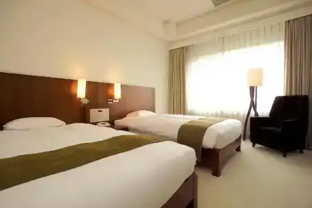 Chateraise Gateaux Kingdom Sapporo & Spa Resort - 40