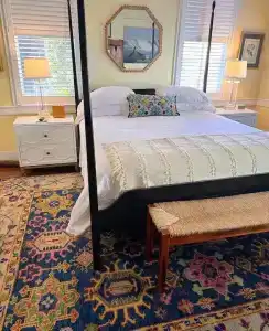 Bijou Boutique Inn - 21