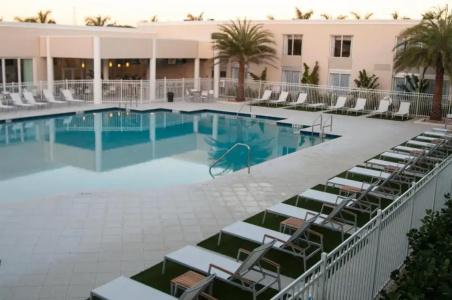 Ramada by Wyndham Venezia - 56