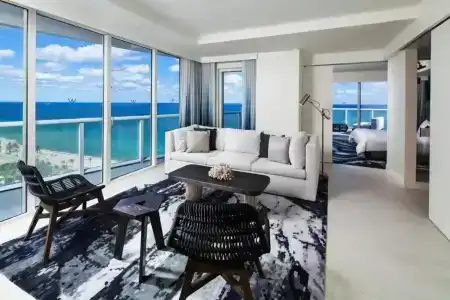 W Fort Lauderdale - 72