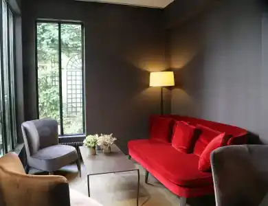 Hôtel Molière - 4