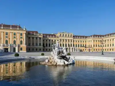 Schloß Schönbrunn Grand Suite - 13
