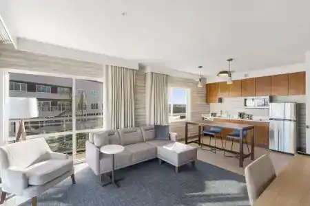 Marina del Rey Marriott - 45