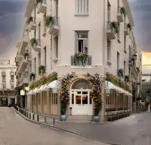 Belle Epoque Suites - 0