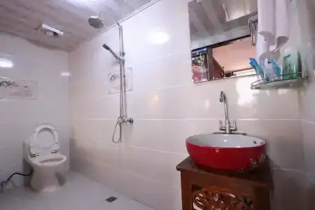 Lijiang Yi Jing - 6