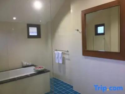 Oriental Siam Resort - Sha Extra Plus Certified - 170
