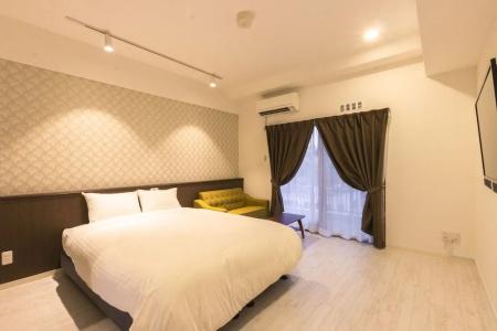 Cozy Stay in Naha - 4