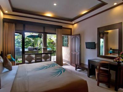 De Munut Balinese Resort - 3