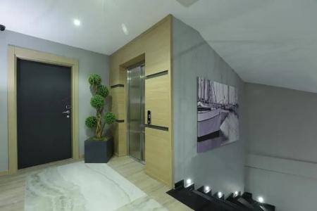 Burhaniye İskele Marina - 59