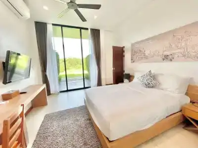 Zensala Riverpark Resort-Sha Extra Plus - 88
