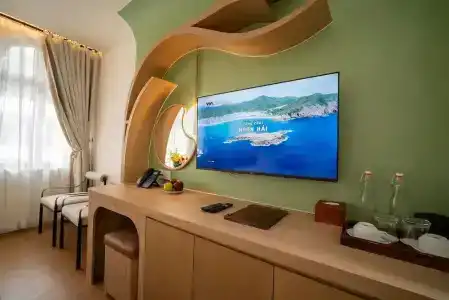 a&Em 280 Le Thanh Ton & Spa - 67