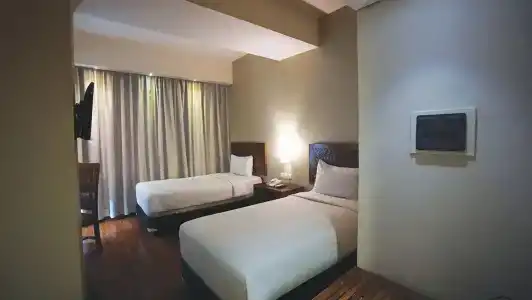 1o1 Urban Jakarta Thamrin - Takes - 33