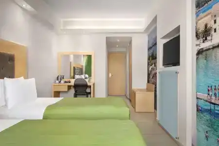 Tryp By Wyndham Corfu Dassia - 29