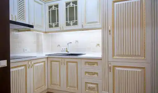 Royal Residence - 238