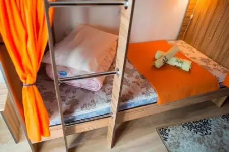 Maminn Hostel - 3
