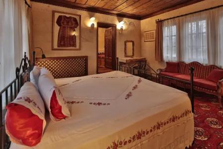 Selcuklu Evi Cave - Special Category - 196